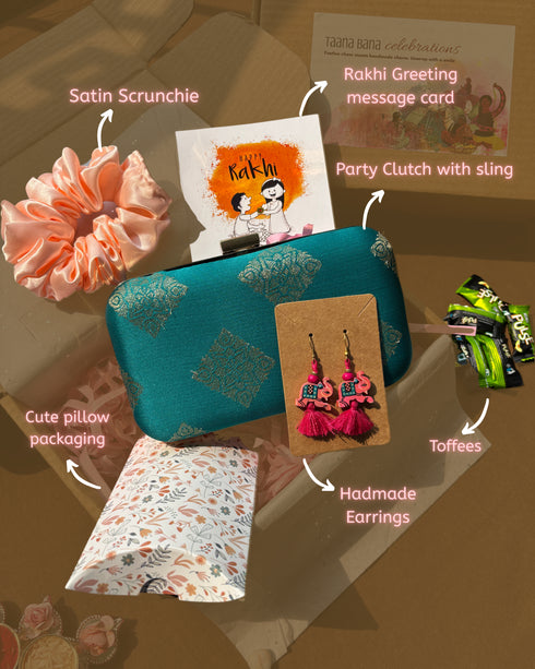 The Main Character Gift Hamper